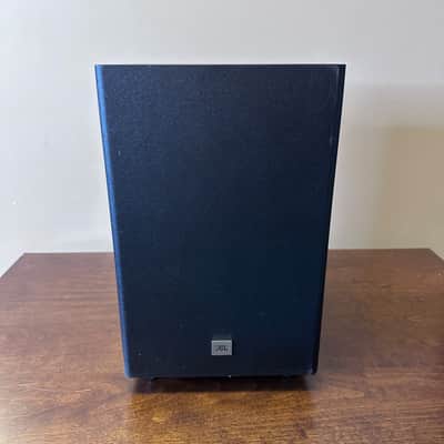 JBL Cinema SB550 Wireless Subwoofer Replacement Only for 3.1CH Soundbar System image 8