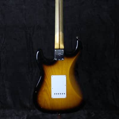 2020 Fender Custom Shop Eric Clapton Journeyman W/ OHSC image 2