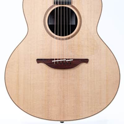 Lowden F32C Indian Rosewood Spruce #28503 image 5