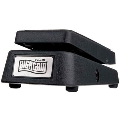 VOLUME HIGH GAIN - GCB80 Dunlop image 6
