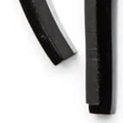 CAPO JOHNNY CASH DUNLOP BLACK