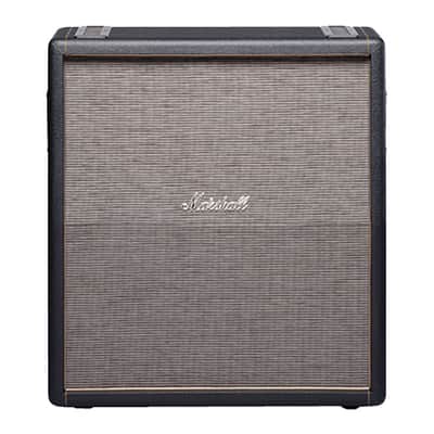 Marshall 1960TV Tall Angled 4x12" Guitar Cab w/Celestion Greenbacks - Open Box image 1
