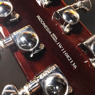 Guitarra eléctrica ESP/LTD EC-401VF image 14