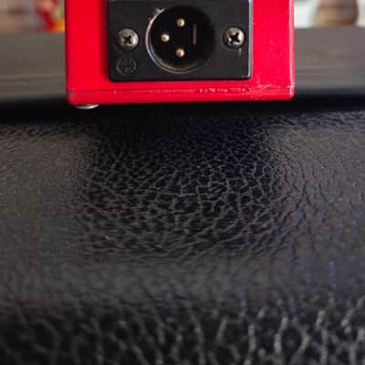 Hughes & Kettner  Red Box MKII Cabinetulator G red image 5
