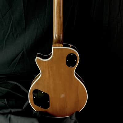 Heritage H157 NAMM Showcase image 4