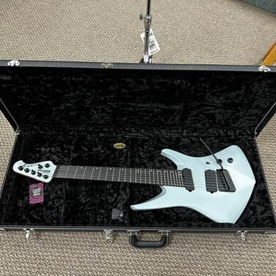 Ernie Ball Music Man Tosin Abasi Signature Kaizen 7 2023 - Mint image 22