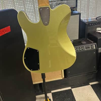 G&L ASAT Fretless Bass 90s image 7