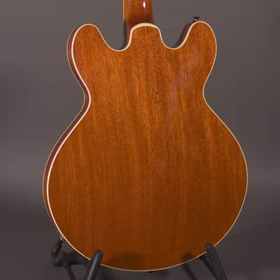 Collings I-35 Deluxe image 5
