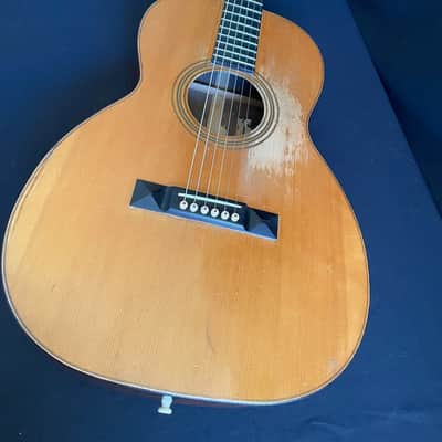 Martin 00-21 1929 Bild 1