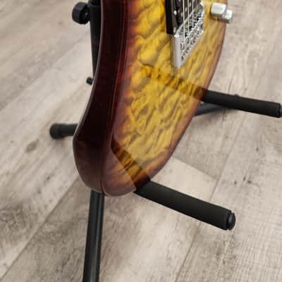 Washburn X-series Sunburst image 5