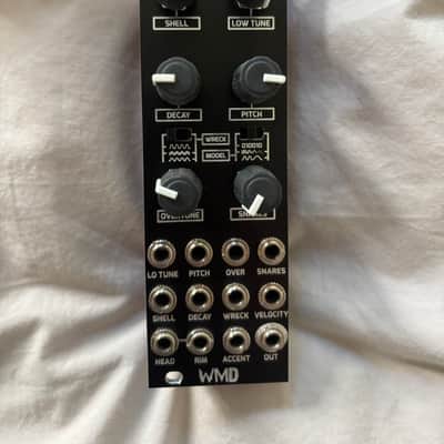 WMD Kraken 2021 - Present - Black image 2