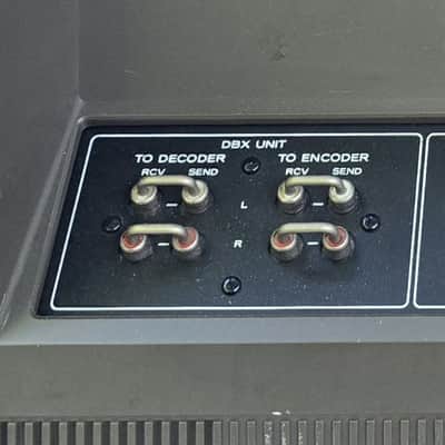 TEAC X-10R Open Reel Bi-Directional 6 Head Recorder, Pro Tested 100% Functional image 13