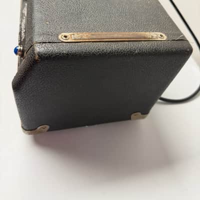 Ultra Fender Bandmaster 1967/2026 (Dumble Ultraphonix Mods) image 3