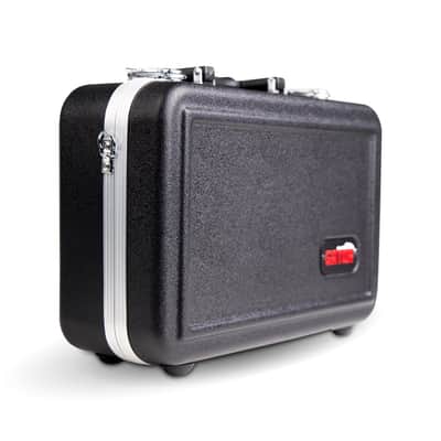 Gator Molded ABS Hardshell Case for Bb Clarinet image 5