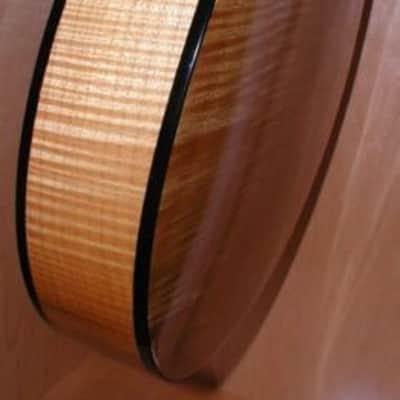 Flatiron 3MW Bouzouki, 1984, Natural image 5