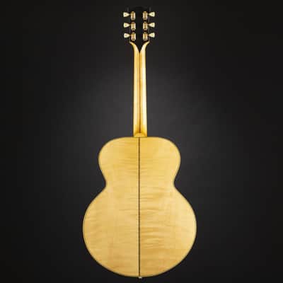 Gibson 1957 SJ-200 AN - Acoustic Guitar image 3
