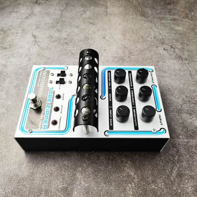 Electro-Harmonix Tube Zipper Envelope Filter / Distortion image 5