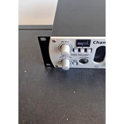 SPL Channel One Model 2950 - Preamps - Like New image 5