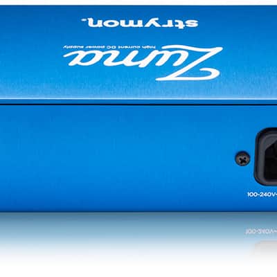 Strymon Zuma image 2
