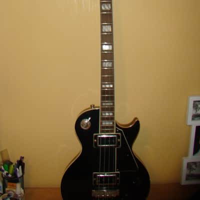 Jolana Diamant Bass Guitar Vintage image 1