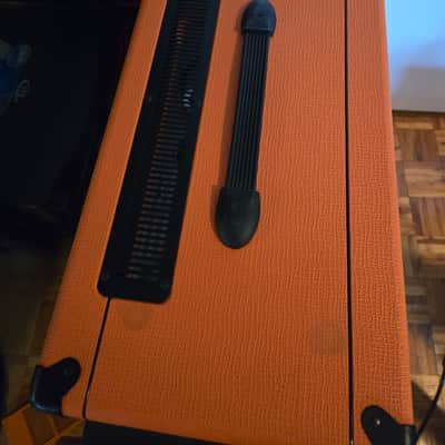 Orange Rockerverb 50 MK II 2-Channel 50-Watt Guitar Amp Head image 4