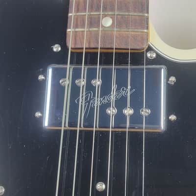 2023 Fender American Vintage II 1977 Telecaster Custom - Olympic White With OHSC image 11