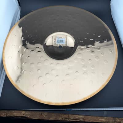 Meinl 14" Classics Custom Hi-Hat (Pair) image 3