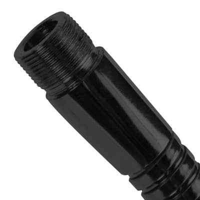 On-Stage MSA9030-13B 13" Microphone Gooseneck, Black image 5
