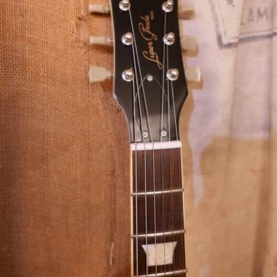 Burny SG Standard Super Grade 2007 - White image 2
