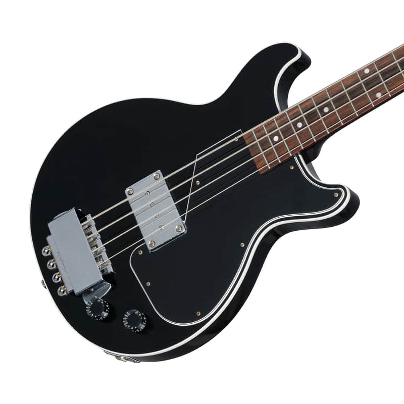 Gibson Gene Simmons Signature EB-0 image 3