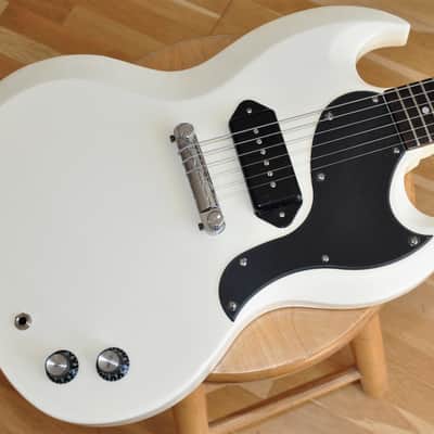 TOKAI SG Junior SG-J52 Vintage White / Limited Edition / SGJ52 image 1