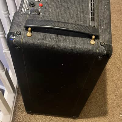Vox AC30 1969 - Black image 3