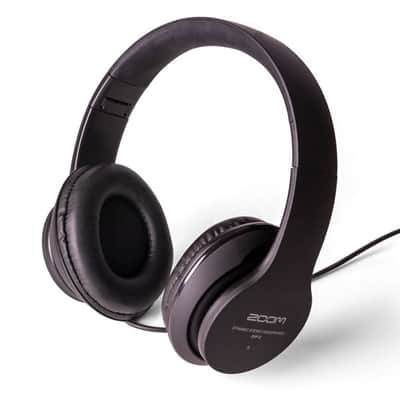 Zoom ZUM-2PMP - Black image 3