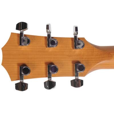Taylor 117e Grand Pacific Acoustic‑Electric Guitar with Bag image 7