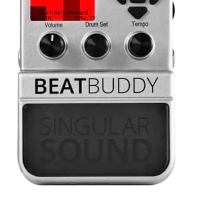 Singular Sound BeatBuddy - Silver image 2