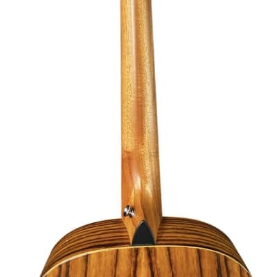 Taylor Guitar - Acoustic GS Mini image 7