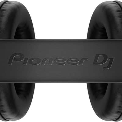 Pioneer DJ Over-Ear DJ Headphones - Black (HDJ-X5-K) image 6