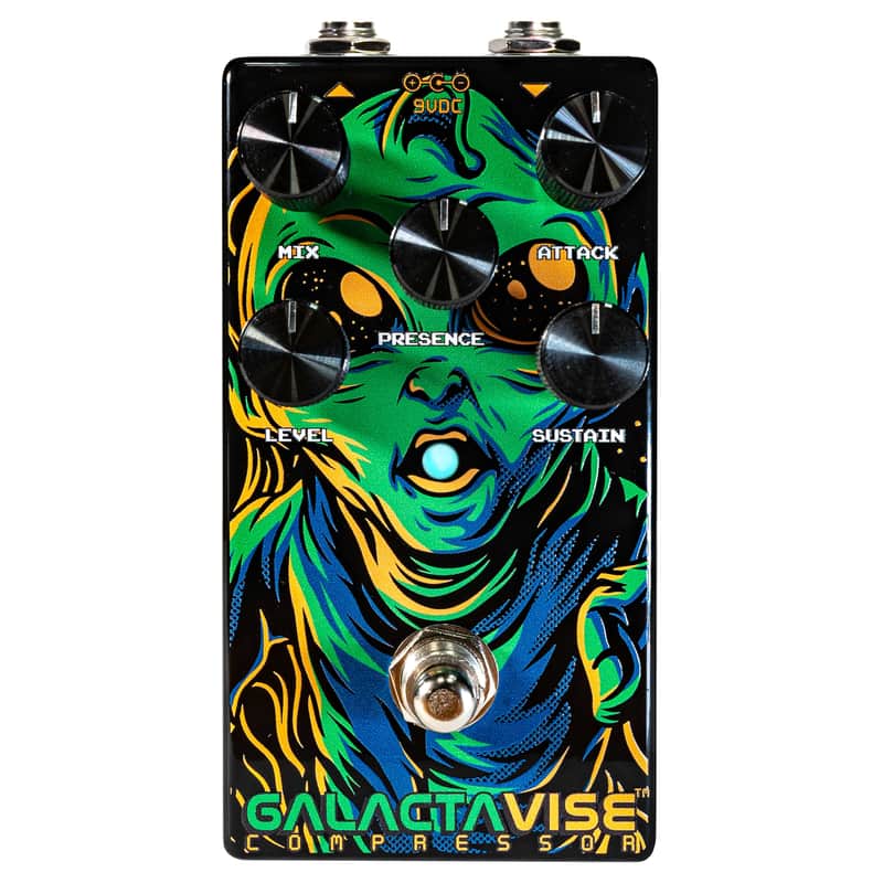 Galactavise™ Compressor image 1