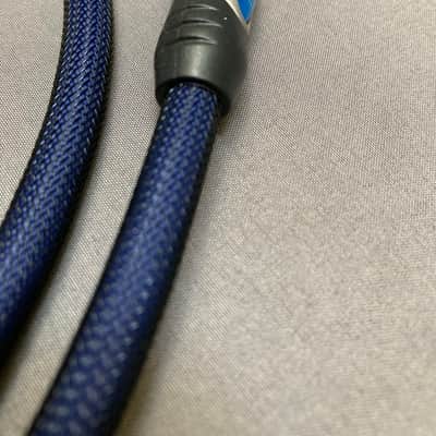 ✅Liaison MONSTER CABLE 3x RCA-3x RCA longueur 1,10M Etat neuf image 4