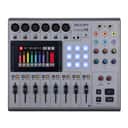 Zoom PodTrak P8 Podcasting Recorder