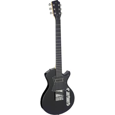 Stagg SVY-CST Silveray Custom
