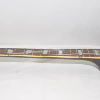 Greco EG-450 Les Paul Standard Electric Guitar Ref. No 7733 image 9