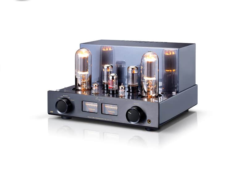 CAYIN JAZZ 100 - Bluetooth Integrated Tube Amplifier - NEW! image 1