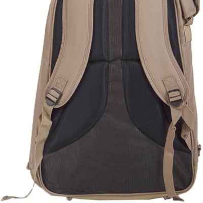RockBag by Warwick Student Cross Walker Electric Guitar Gig Bag - Khaki image 4