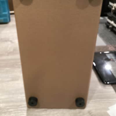 Tone King Imperial MKII 20-Watt 1x12" Guitar Combo image 9