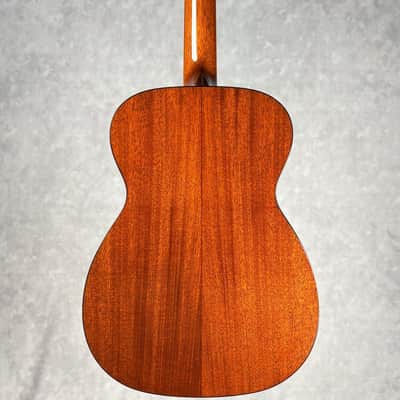 Collings 001 14-fret Custom image 7