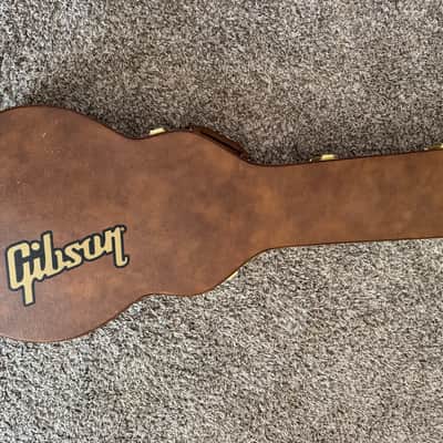 Gibson Les Paul Special SL with Burstbuckers 2004 - Cinnamon image 11