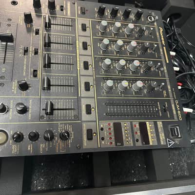 Pioneer DJM-600 image 1