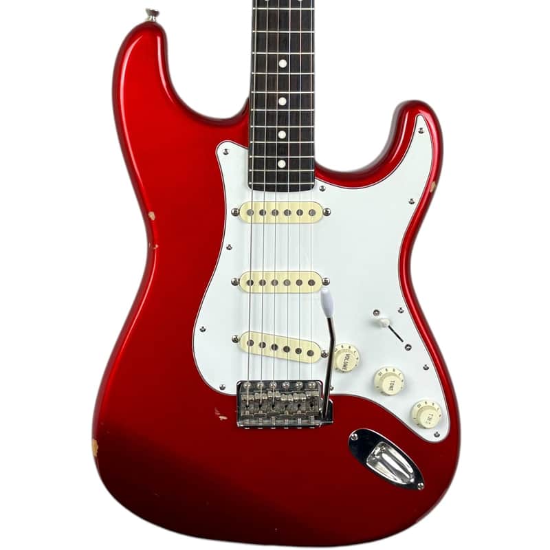 Cool Z Stratocaster