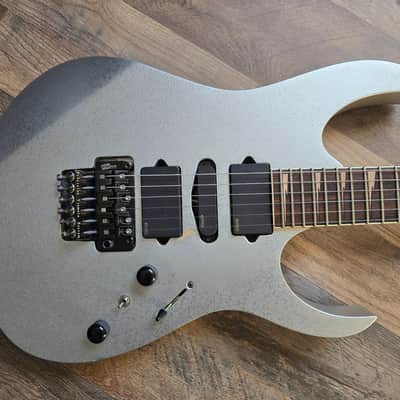 Ibanez Prestige RG-2570 w/Piezo and EMG's image 3